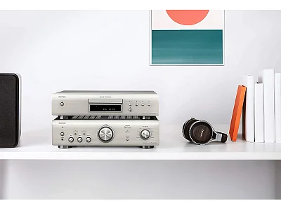 DENON DCD-600NE DENON DCD-600NE