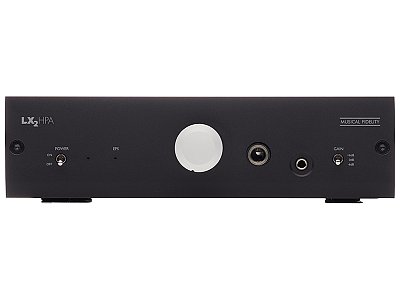 Musical Fidelity MUSICAL FIDELITY LX2-HPA