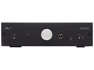 Musical Fidelity MUSICAL FIDELITY LX2-HPA