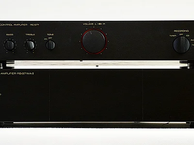 Rotel ROTEL RC-971 + ROTEL RB-971 MKII
