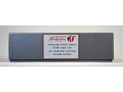 AIRTECH OMEGA 2 1,5 M AIRTECH OMEGA 2 1,5 M