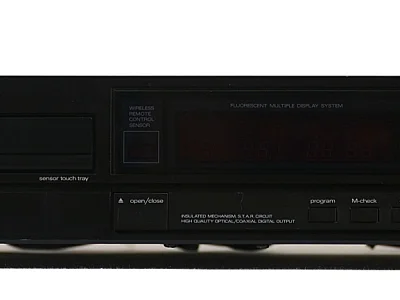 Luxman LUXMAN D-113D