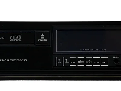 Philips PHILIPS CD 304