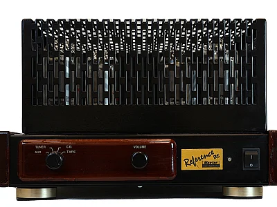 Mastersound MASTERSOUND REFERENCE 845