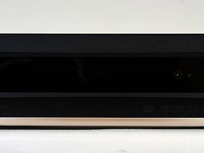 Oppo OPPO BDP-95EU