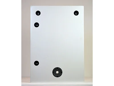 MONITOR AUDIO SF1 SOUNDFRAME ON WALL