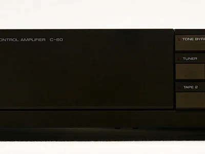 YAMAHA YAMAHA C-60