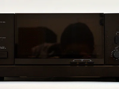 YAMAHA YAMAHA M-60
