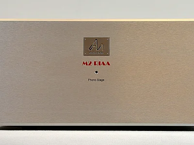 Audio Note AUDIO NOTE M2 RIIA