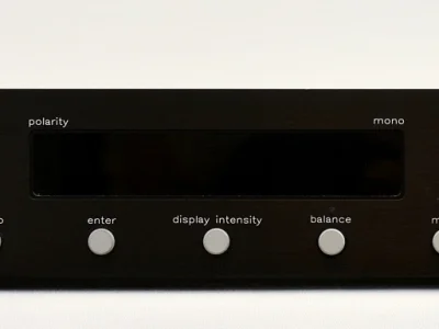 Mark Levinson MARK LEVINSON N. 326S
