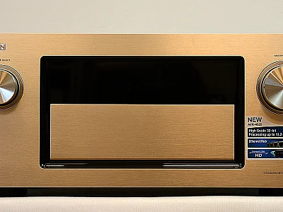Denon DENON AVR-4520