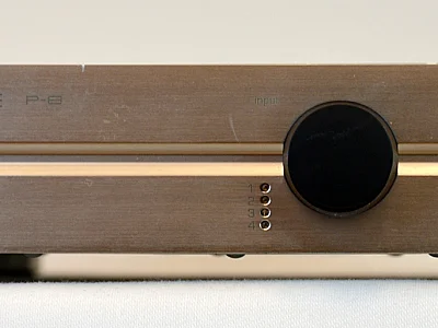 Nu Force NU FORCE P-8