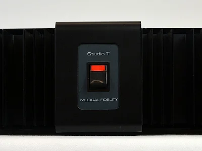 Musical Fidelity MUSICAL FIDELITY STUDIO T