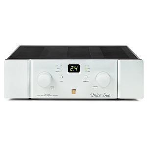 UNISON RESEARCH UNISON RESEARCH UNICO DUE PHONO