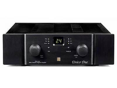 UNISON RESEARCH UNICO DUE PHONO UNISON RESEARCH UNICO DUE PHONO