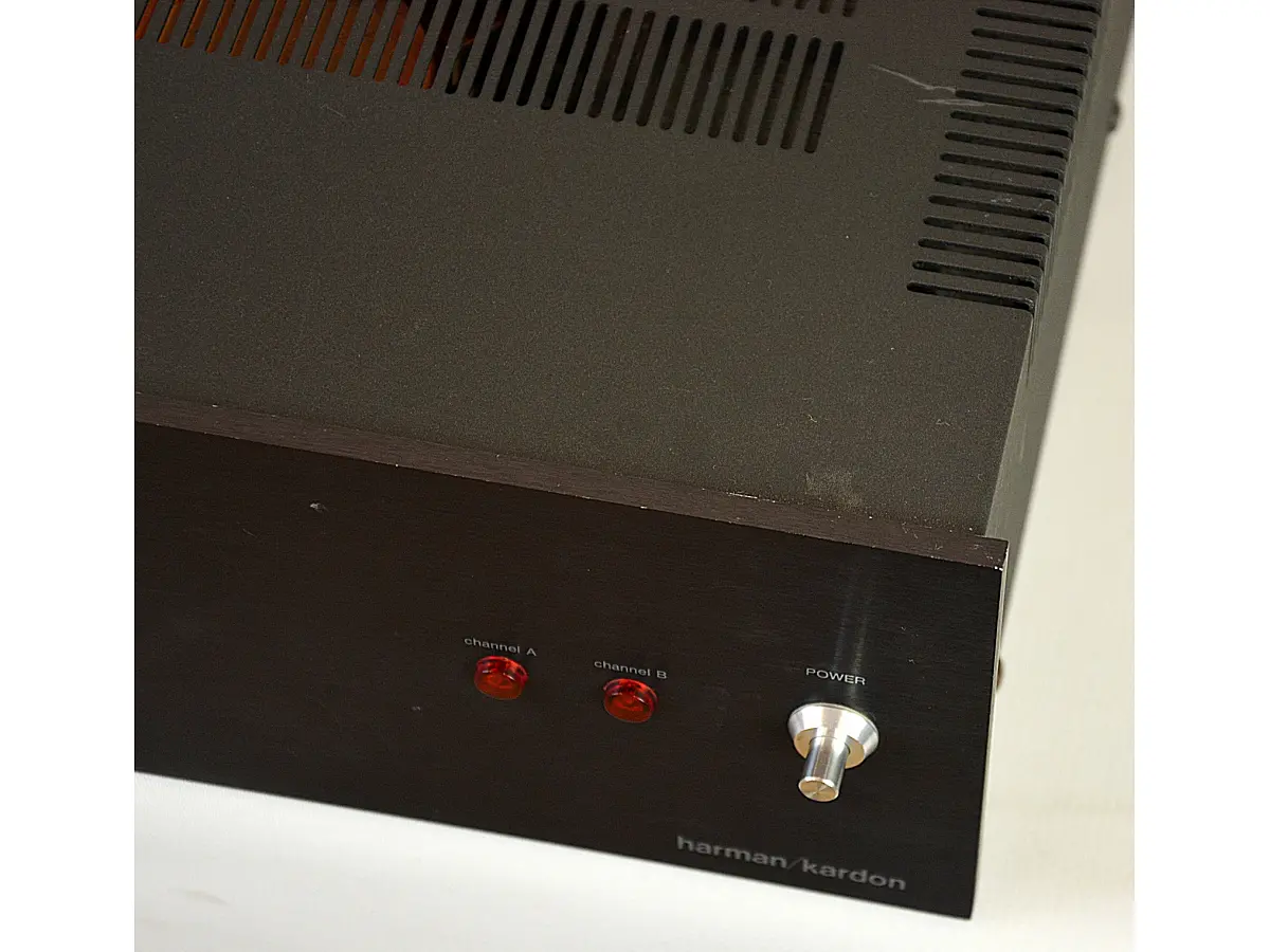 Harman kardon citation 19 - Harman 