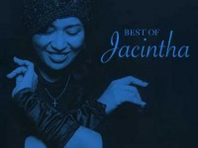 Sound and Music JACINTHA: BEST OF JACHINTA
