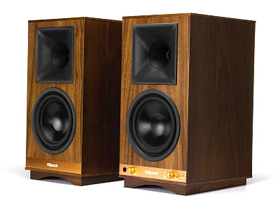 Klipsch KLIPSCH THE SIXES