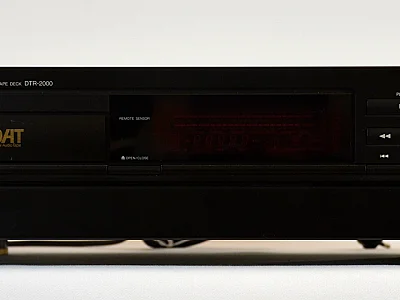 Denon DENON DTR-2000