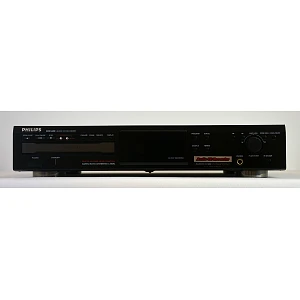 Philips PHILIPS CDR 600
