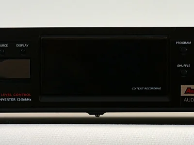 Philips PHILIPS CDR 600