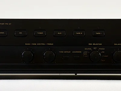 Marantz MARANTZ PM-47