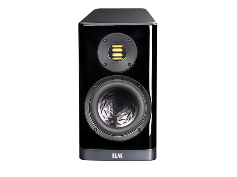 Bookshelf Loudspeakers