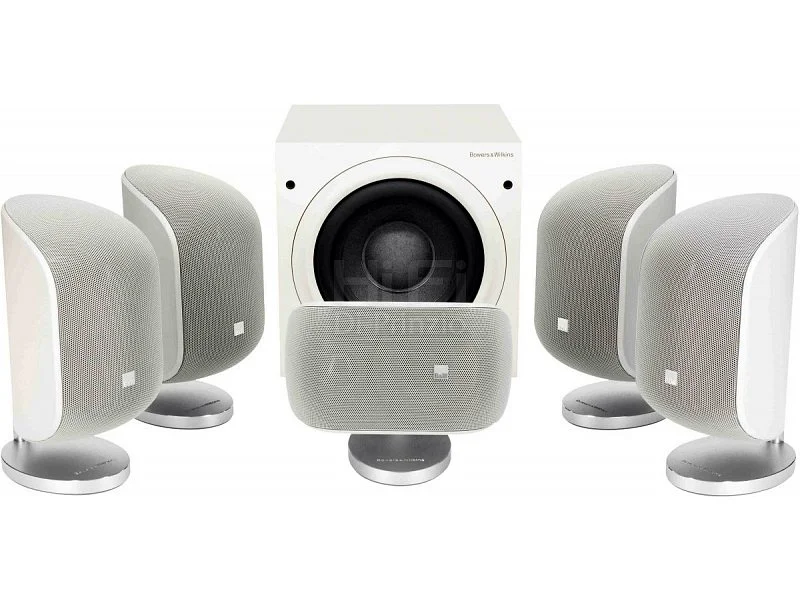 Loudspeakers systems