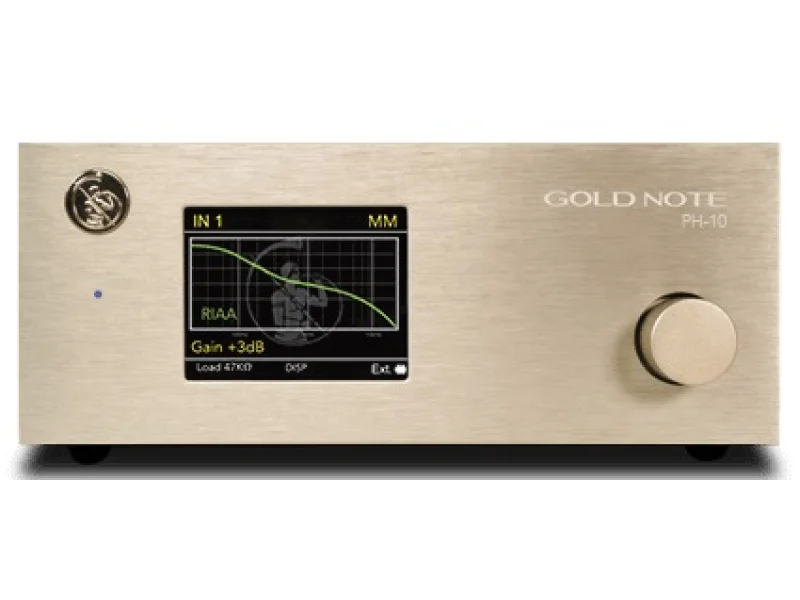 Pre Phono