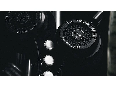 GRADO SR125X GRADO SR125X