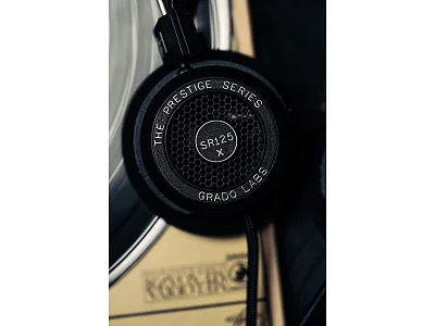 GRADO SR125X GRADO SR125X
