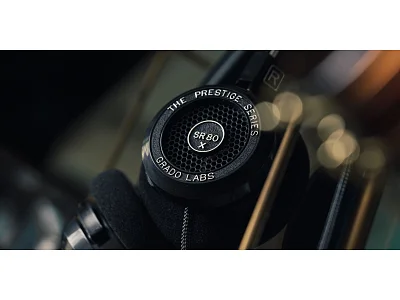 GRADO SR80X