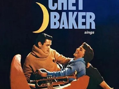 Vinili CHET BAKER: IT COULD HAPPEN TO YOU