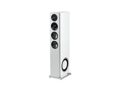 DEFINITIVE TECHNOLOGY DEMAND 15