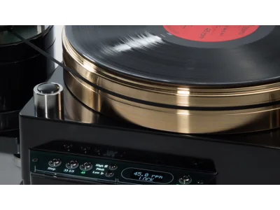 TECHDAS AIR FORCE III PREMIUM S