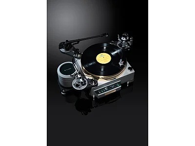 Techdas TECHDAS AIR FORCE III PREMIUM