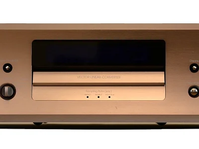 Onkyo ONKYO INTEGRA RESEARCH RDV-1