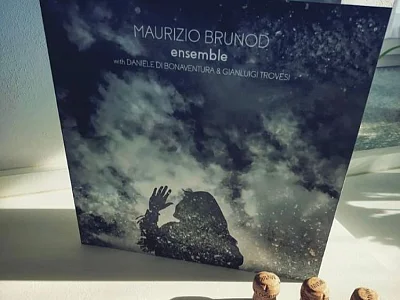 Vinili MAURIZIO BRUNOD ENSEMBLE