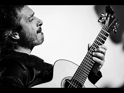 MAURIZIO BRUNOD: ENSEMBLE MAURIZIO BRUNOD: ENSEMBLE