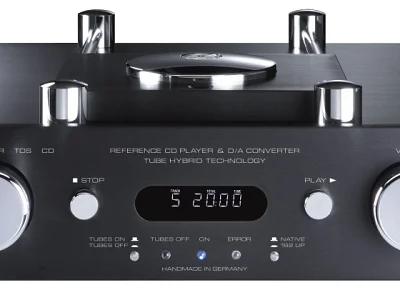 Accustic Arts ACCUSTIC ARTS REFERENCE PLAYER II
