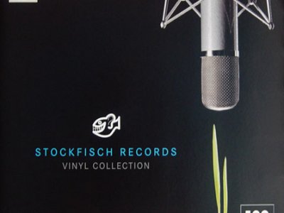 Sound and Music STOCKFISCH RECORDS VINYL COLLECTION VOL. 1