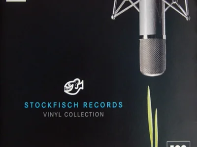 Vinili STOCKFISH RECORDS VINYL COLLECTION VOL. 1