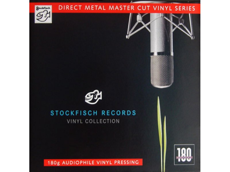 Sound and Music STOCKFISCH RECORDS VINYL COLLECTION VOL. 1
