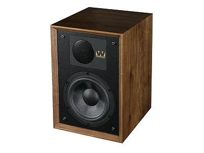 WHARFEDALE DENTON 85TH WHARFEDALE DENTON 85TH