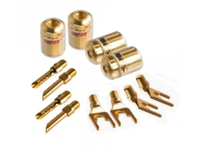 Accessori Hi-Fi