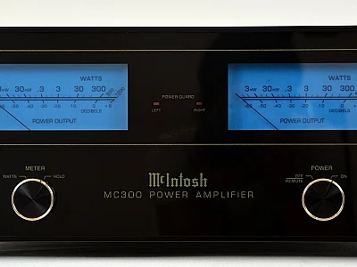 Mcintosh MCINTOSH MC300