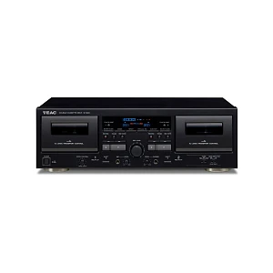 TEAC TEAC W-1200