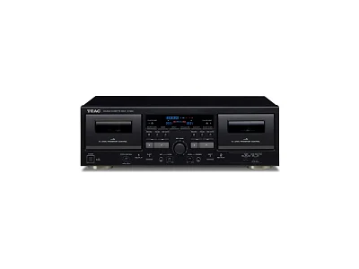 TEAC TEAC W-1200