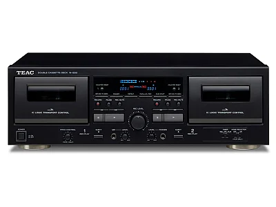 TEAC TEAC W-1200