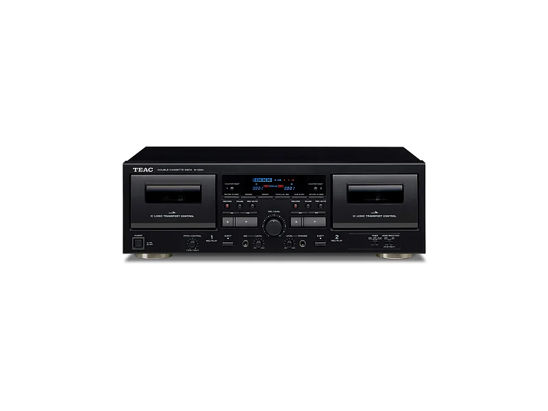 TEAC TEAC W-1200